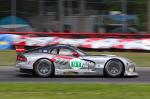 Dodge Viper SRT GTS-R ALMS debut at Mid-Ohio 2012 года